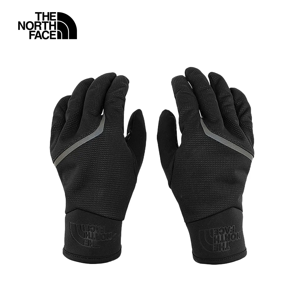 The North Face北面男款黑灰色防風防潑水輕量風衣｜83S6KS7 歷史價格詳細信息