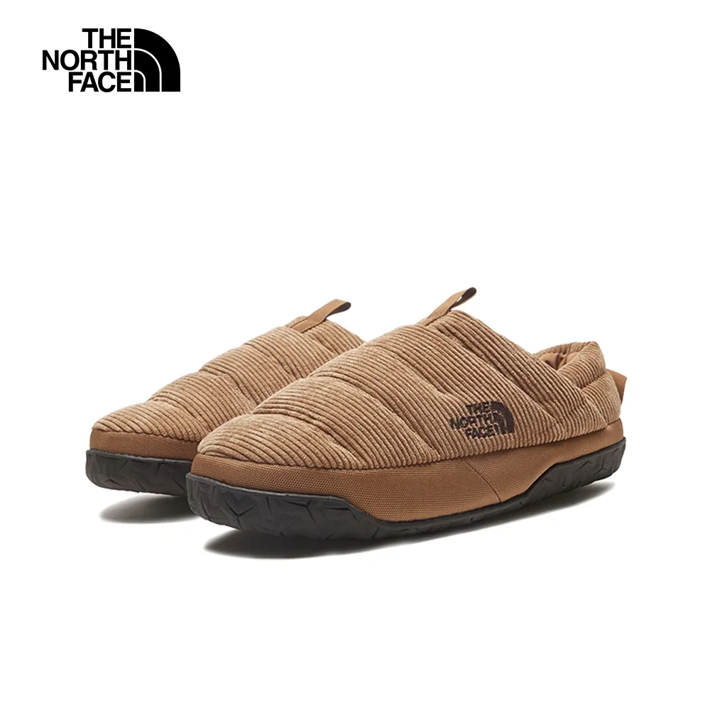 The North Face北面UE女款棕色DWR防潑水抓絨休閒長褲｜8AGH1I4 歷史價格詳細信息