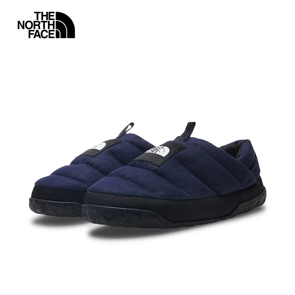 The North Face北面UE男款藍色純棉舒適多口袋連帽牛仔輕量風衣｜8A8PDF7 歷史價格詳細信息