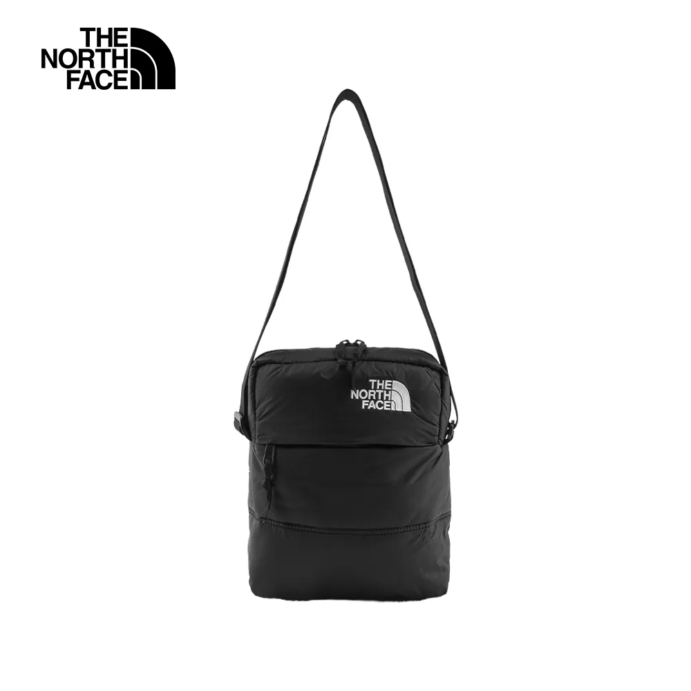 The North Face北面男款黑色經典品牌印花設計長袖帽T｜8ATAJK3 歷史價格詳細信息