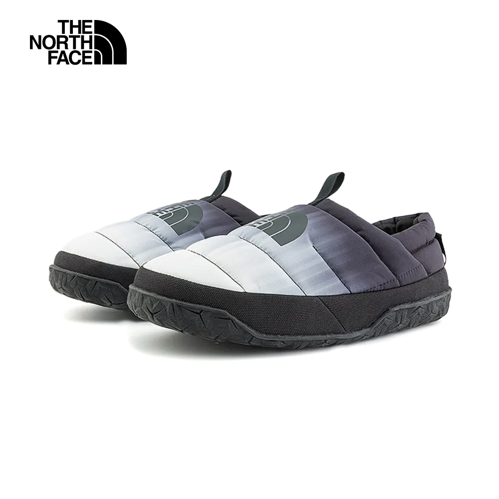 The North Face北面男款黑色舒適輕便保暖營地鞋｜5G2FOJF 歷史價格詳細信息