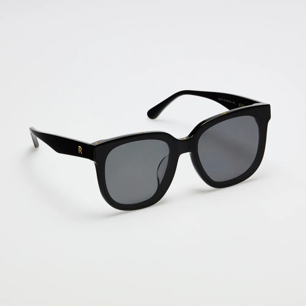 [ROSIE ALLAN] ELAINE款 黃琥珀 手工板材墨鏡 歷史價格詳細信息