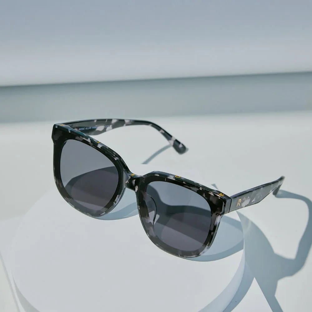 [ROSIE ALLAN] ELAINE款 黃琥珀 手工板材墨鏡 歷史價格詳細信息