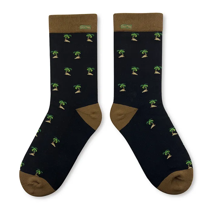 Best Tag Kuroro 太空學校立體襪-01 (大童18-23cm) 歷史價格詳細信息