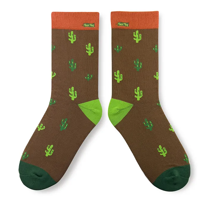 Best Tag 經典菱格圖案襪 淺灰/米 22-25cm 歷史價格詳細信息