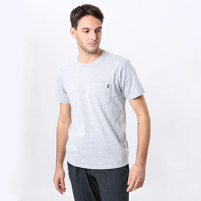 Best Tag 經典厚磅T恤/男 白 歷史價格詳細信息