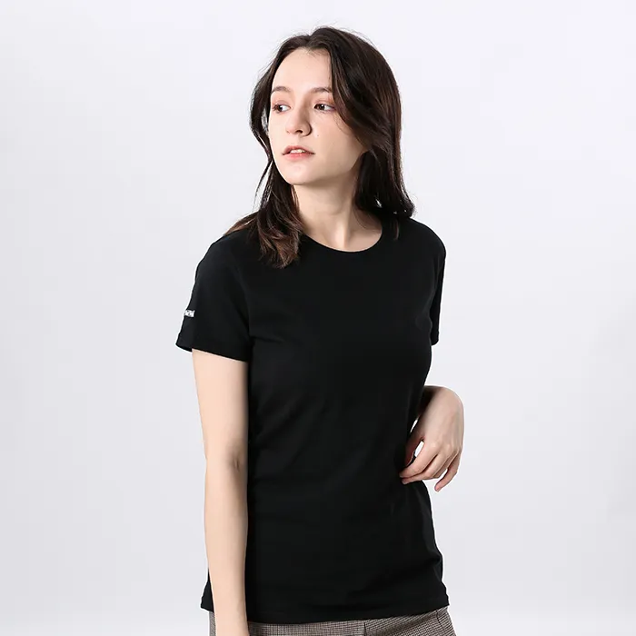 Best Tag 女版柔棉修身T恤 粉紅 歷史價格詳細信息