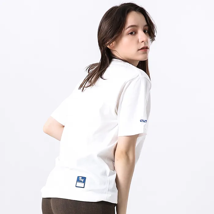 Best Tag 女版柔棉修身T恤 粉紅 歷史價格詳細信息