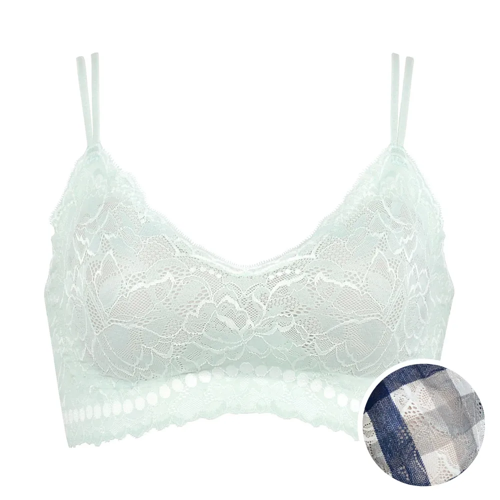 【華歌爾】蕾絲無痕M-LL日間中腰三角生理褲(3件組) 歷史價格詳細信息