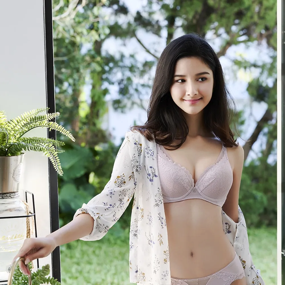 華歌爾-俏迷胸罩 M-LL低腰細帶三角褲(曜石黑) 搭配內褲-NS8356BL 歷史價格詳細信息