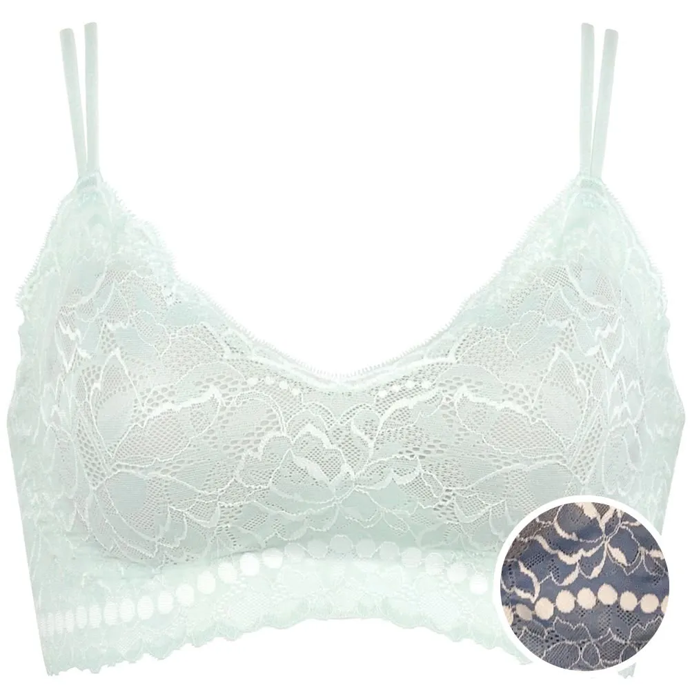 【華歌爾】蕾絲無痕M-LL日間中腰三角生理褲(3件組) 歷史價格詳細信息