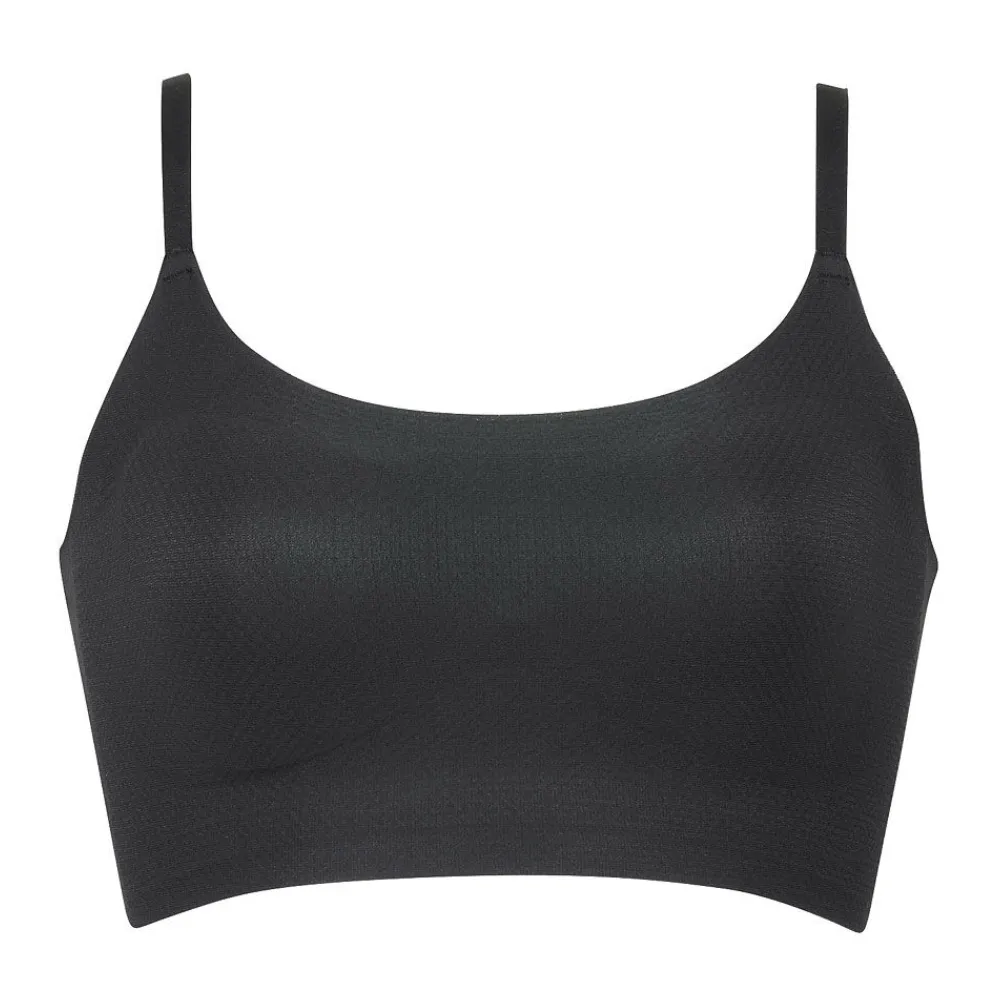 華歌爾- gococi M-LL 無鋼圈內衣(黑)套穿式無痕親膚-花生襯墊塑造美胸 NB9608BL 歷史價格詳細信息