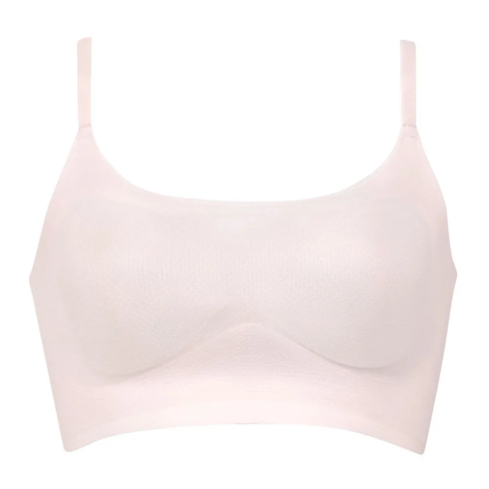 華歌爾- gococi M-LL 無鋼圈內衣(黑)套穿式無痕親膚-花生襯墊塑造美胸 NB9608BL 歷史價格詳細信息