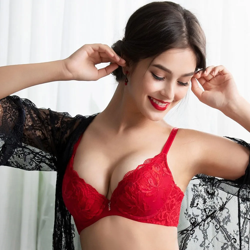 【WACOAL華歌爾】深V 無痕跡 邊邊都美麗 A70-80 BC70-85罩杯內衣(璀璨紫) 深V-NB4583NC 歷史價格詳細信息