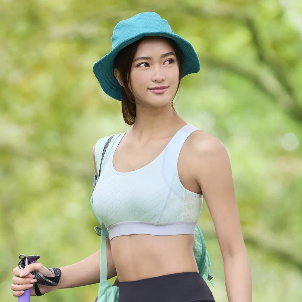 華歌爾-專業運動系列 D:4L/ F:M-3L雙V運動內衣(搖滾黑)-NBB182BL 歷史價格詳細信息