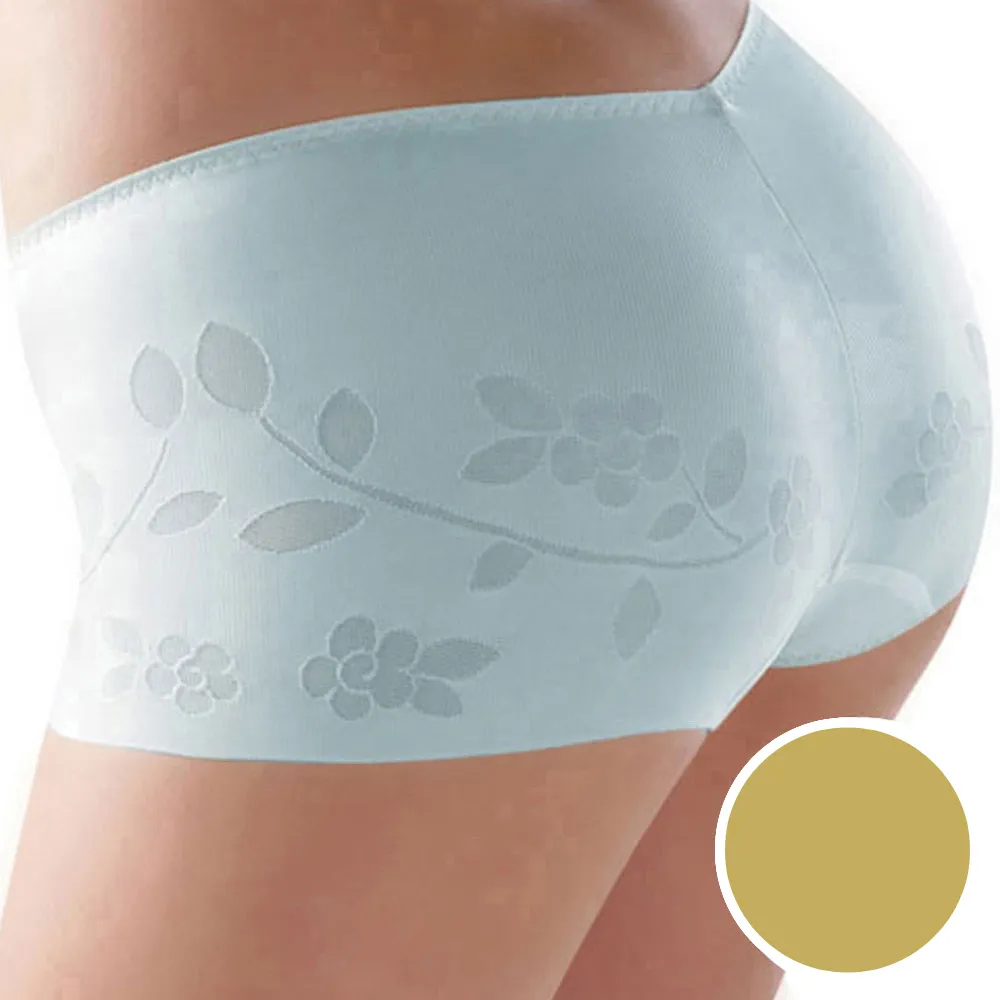 華歌爾-V機密內褲 M-LL中低腰平口褲(沁涼粉)-NS1601LS 歷史價格詳細信息