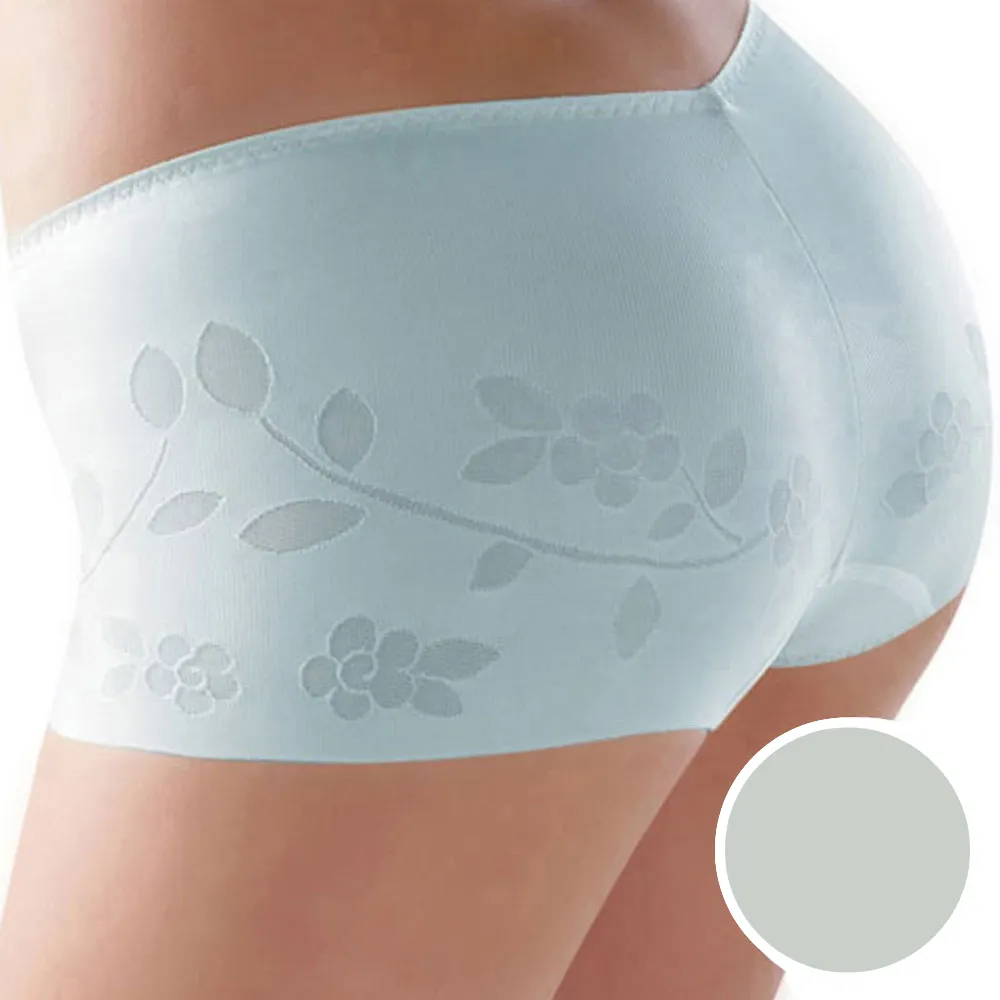 華歌爾-V機密內褲 M-LL中低腰平口褲(沁涼粉)-NS1601LS 歷史價格詳細信息