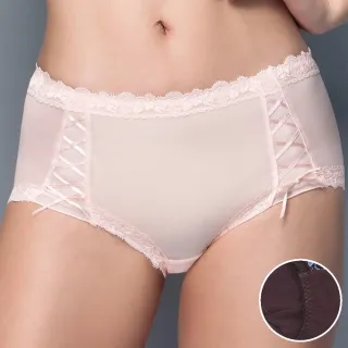 內褲歌瑞爾4條裝柔軟舒適少女學生中腰平角褲棉質內褲BWM21020-雙喜生活館 歷史價格詳細信息