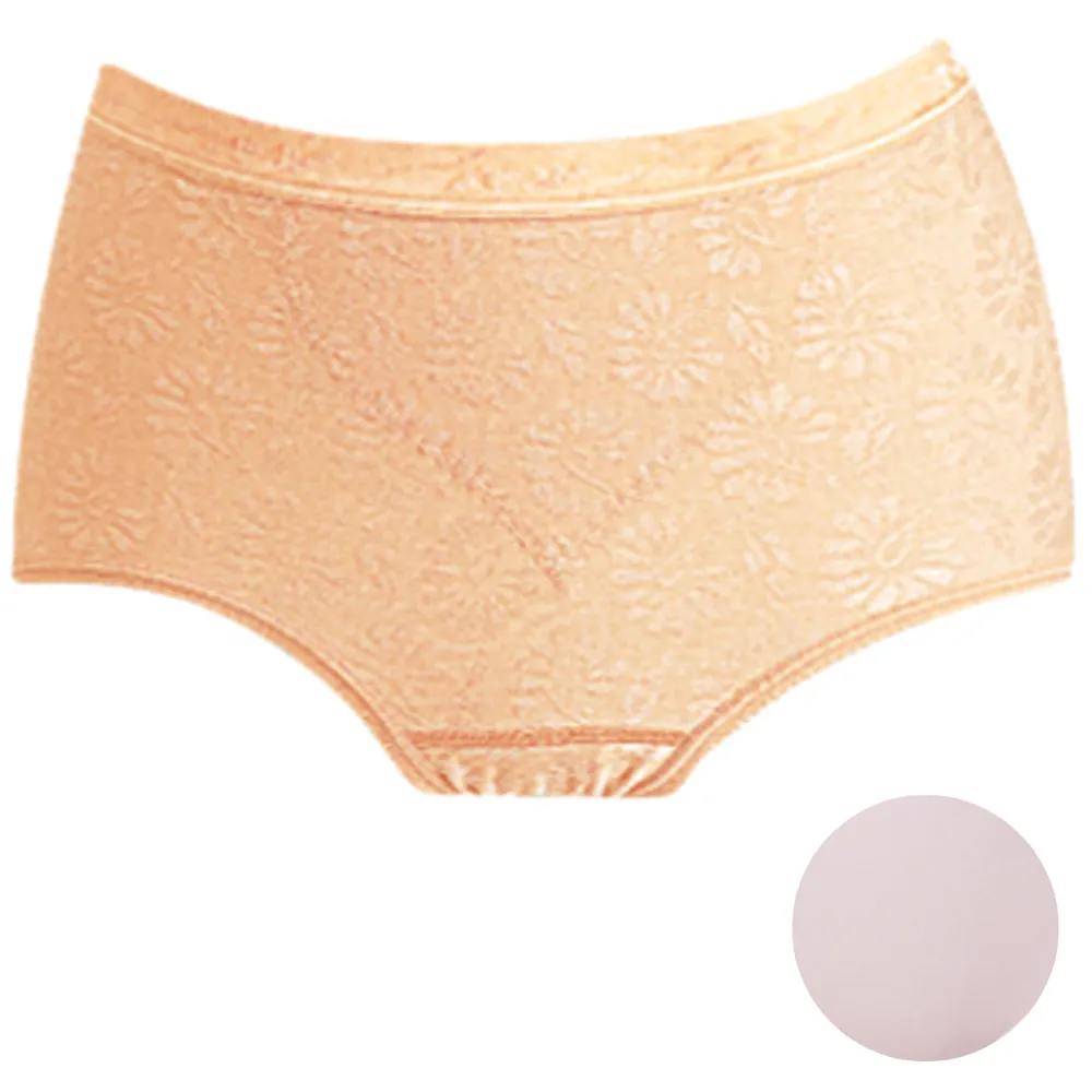 華歌爾-夜間安心系列M-LL夜間生理褲(藕粉色)-NS6563SJ 歷史價格詳細信息