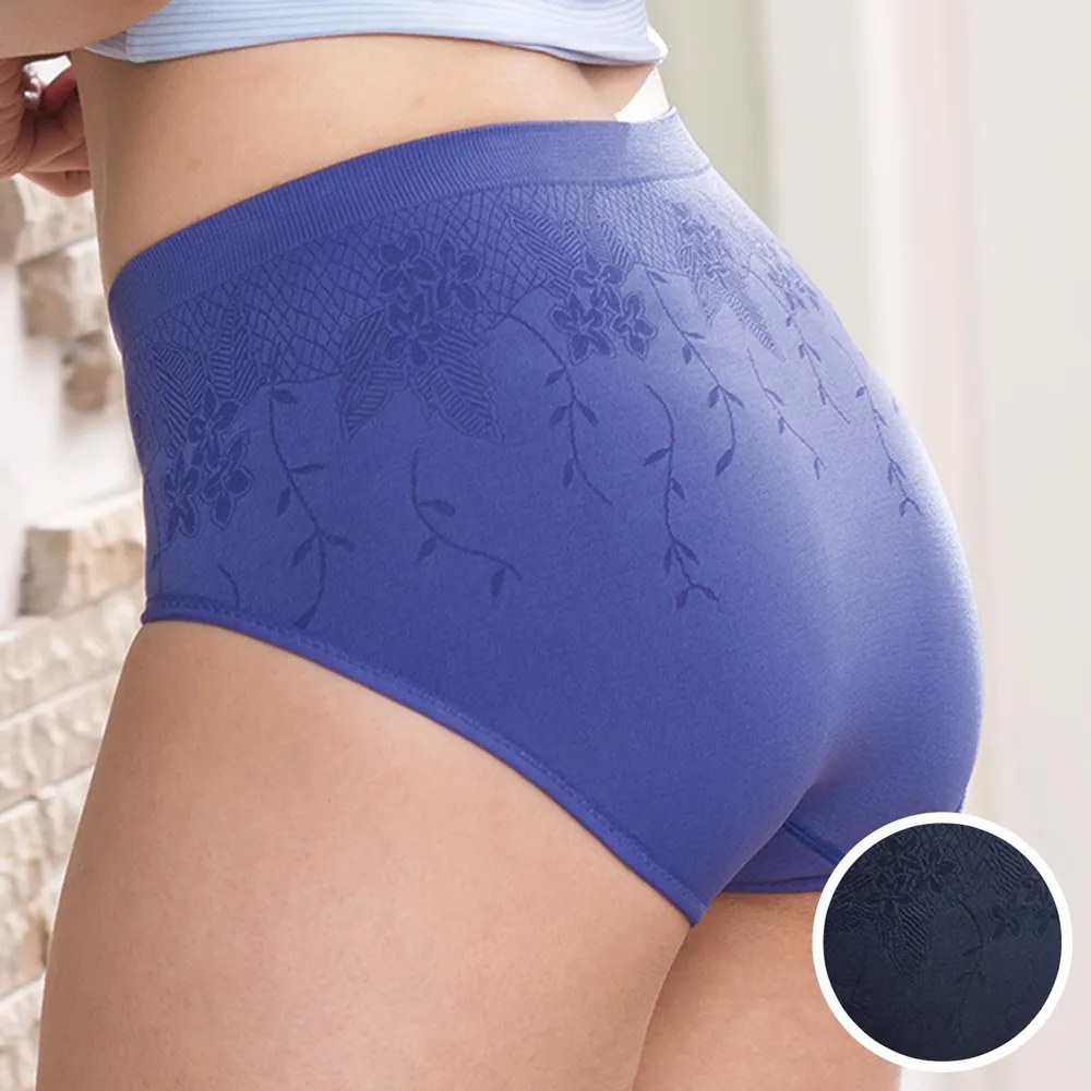 中高腰無縫純棉襠抗菌透氣內褲 性感t型大尺碼瑜伽運動女丁字褲 歷史價格詳細信息