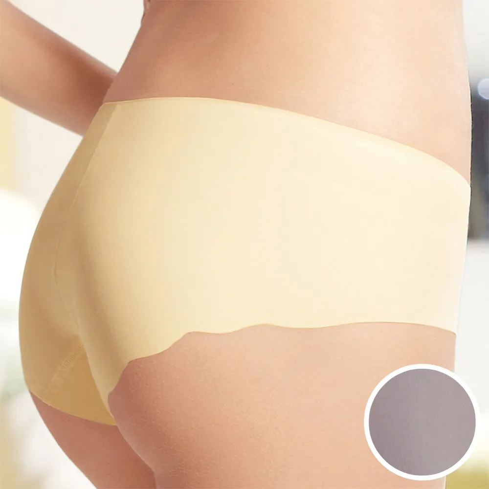 華歌爾-輕柔記形M-LL中腰蕾絲平口褲(元氣膚) 極細纖維-VS3379TU 歷史價格詳細信息