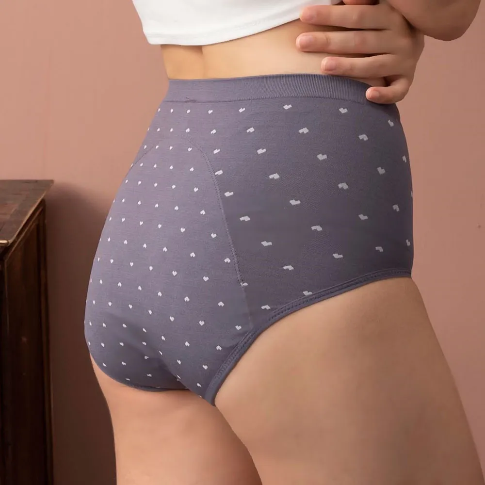 華歌爾-夜間安心系列M-LL夜間生理褲(藕粉色)-NS6563SJ 歷史價格詳細信息