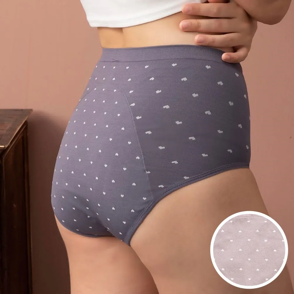 華歌爾-夜間安心系列M-LL夜間生理褲(藕粉色)-NS6563SJ 歷史價格詳細信息