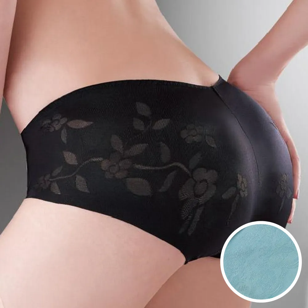 華歌爾-V機密內褲 M-LL中低腰平口褲(沁涼粉)-NS1601LS 歷史價格詳細信息