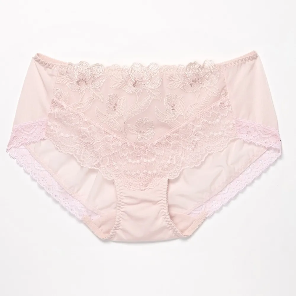 華歌爾-深V 量身打造美一刻 M-LL低腰細帶三角褲(尊貴藍) NB4594搭配內褲-NS2394NZ 歷史價格詳細信息