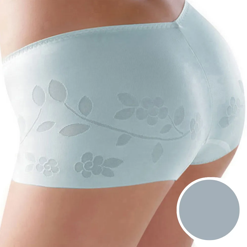 華歌爾-V機密內褲 M-LL中低腰平口褲(沁涼粉)-NS1601LS 歷史價格詳細信息