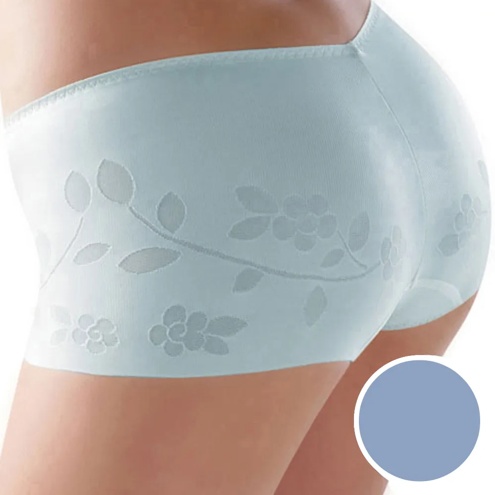 華歌爾-V機密內褲 M-LL中低腰平口褲(沁涼粉)-NS1601LS 歷史價格詳細信息