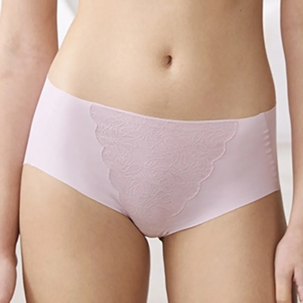 華歌爾-7 DAY Bra M-3L無鋼圈內衣(深海藍) 蕾絲無鋼圈背心升級款-NBB232ND 歷史價格詳細信息