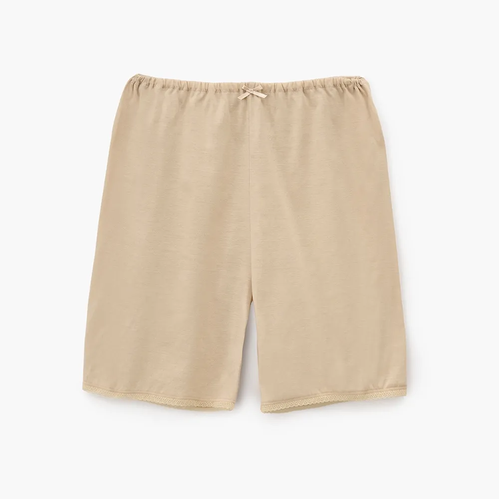 華歌爾-媽媽褲 M-3L高腰三角褲(純淨白)-NS6914CR 歷史價格詳細信息