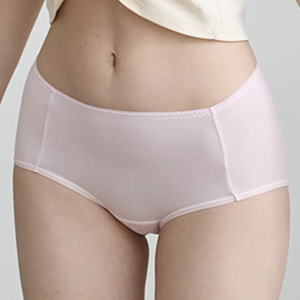 華歌爾-健康內褲-高保濕潤澤美肌纖維 M-LL中低腰三角褲(基礎黑)-NSC061BL 歷史價格詳細信息