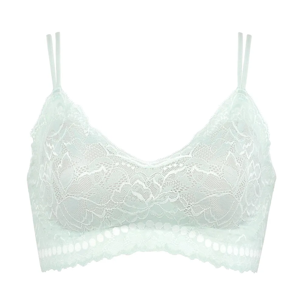 【華歌爾】蕾絲無痕M-LL日間中腰三角生理褲(3件組) 歷史價格詳細信息