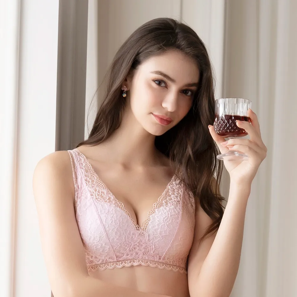 華歌爾-伊珊露絲-無鋼圈零著感 B:L-3L罩杯內衣(紓壓灰)-EBB089FI 歷史價格詳細信息