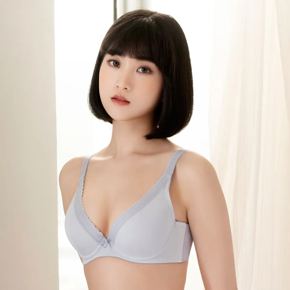 莎薇-素面深V粉水 2UP M-LL低腰三角褲(經典黑) AB3523搭配內褲-AS2523BL 歷史價格詳細信息