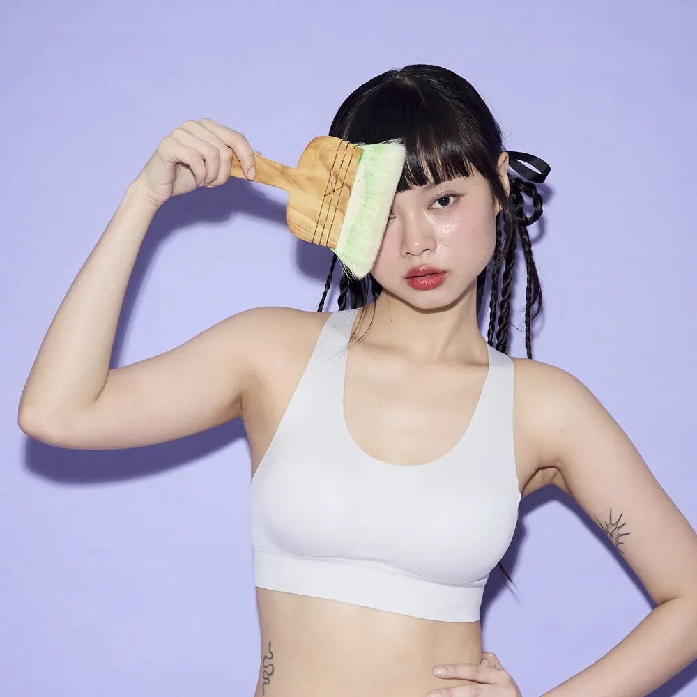 【SAVVY 莎薇】透氣 M-3L 運動內衣 ATT806PQ(粉) 歷史價格詳細信息