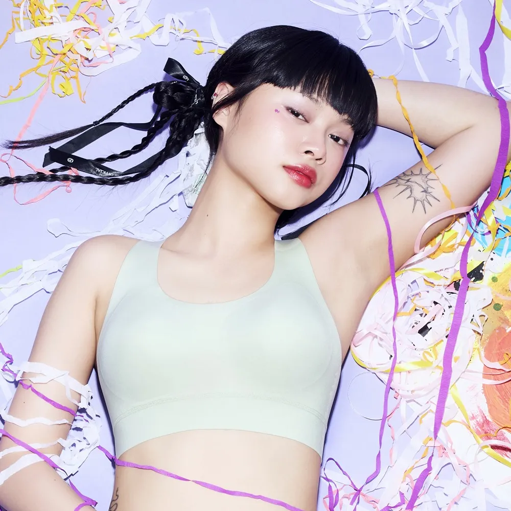 【SAVVY 莎薇】透氣 M-3L 運動內衣 ATT806PQ(粉) 歷史價格詳細信息