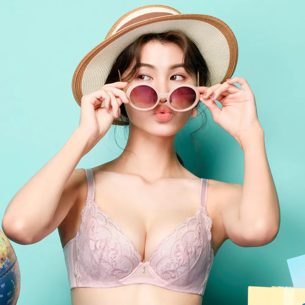 莎薇-蕾絲新視角 D-F罩杯內衣(優雅棕) 魔力推推-AB4524T9 歷史價格詳細信息