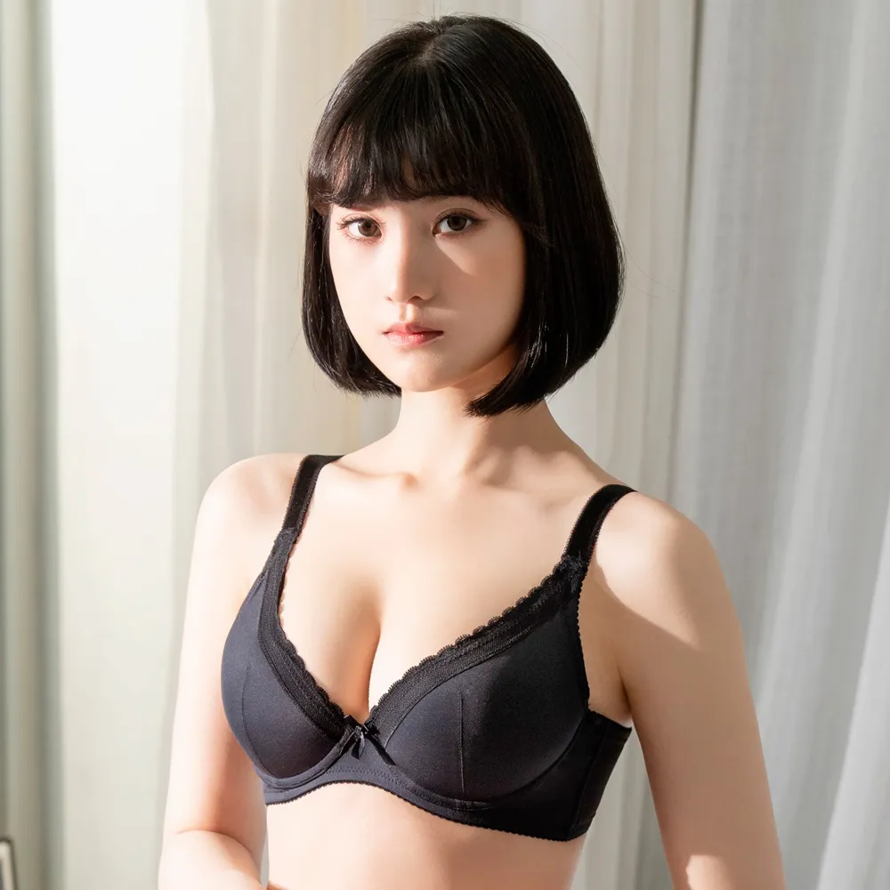 莎薇-素面深V粉水 2UP M-LL低腰三角褲(經典黑) AB3523搭配內褲-AS2523BL 歷史價格詳細信息