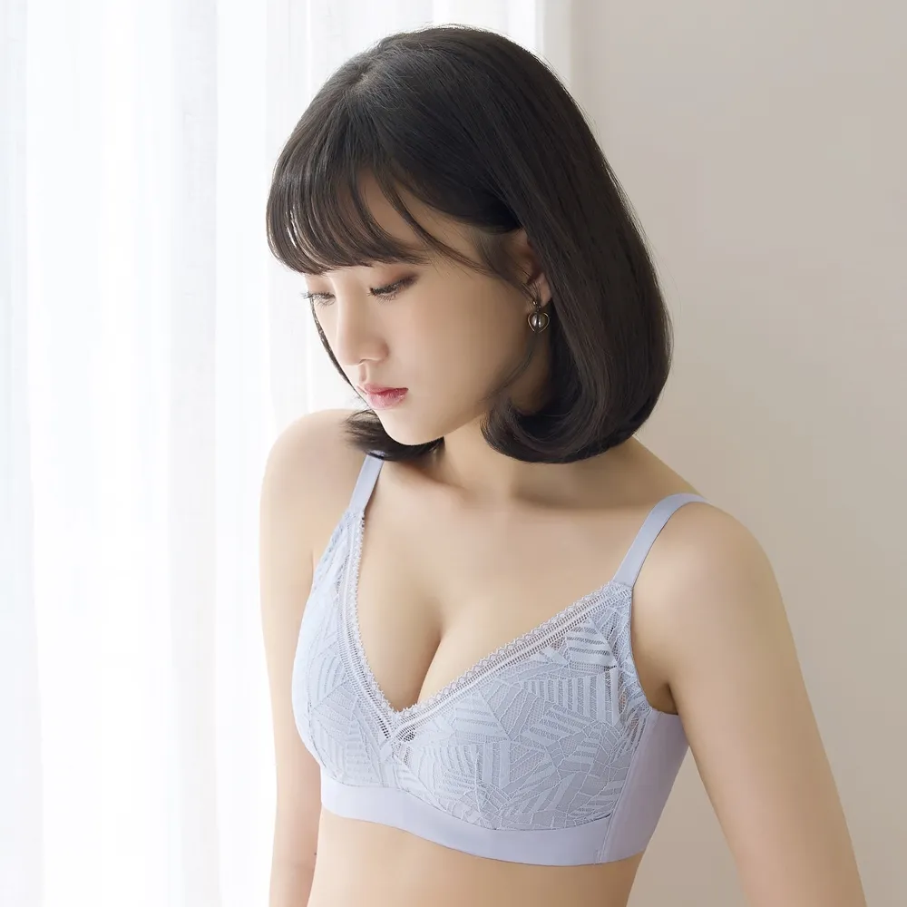 莎薇-無鋼圈 M-3L罩杯內衣(舒適灰)-ABB353FC 歷史價格詳細信息