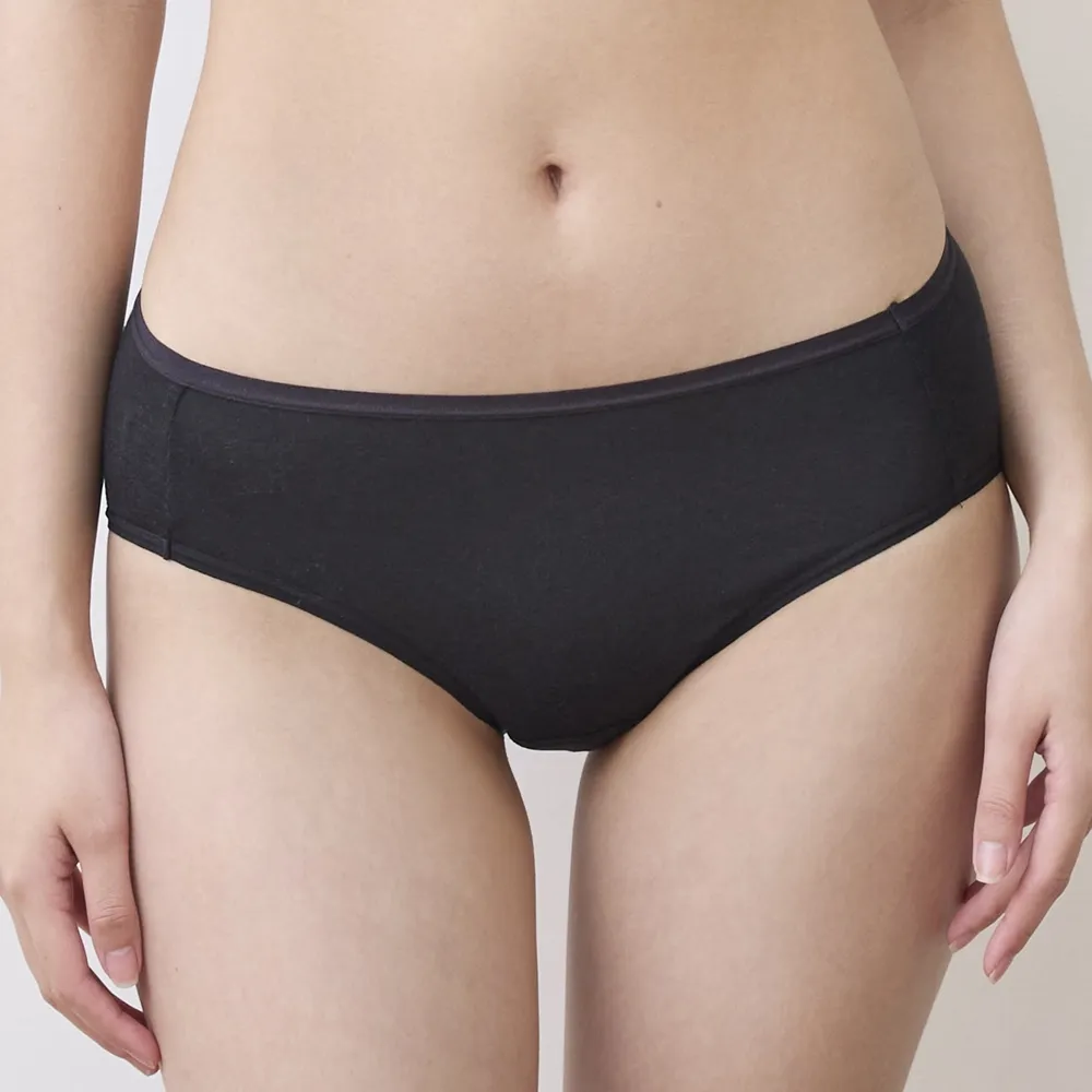 莎薇-健康內褲-EcoVero™生態環保纖維 M-3L中腰三角褲(陽光黃)-AS3328Y8 歷史價格詳細信息