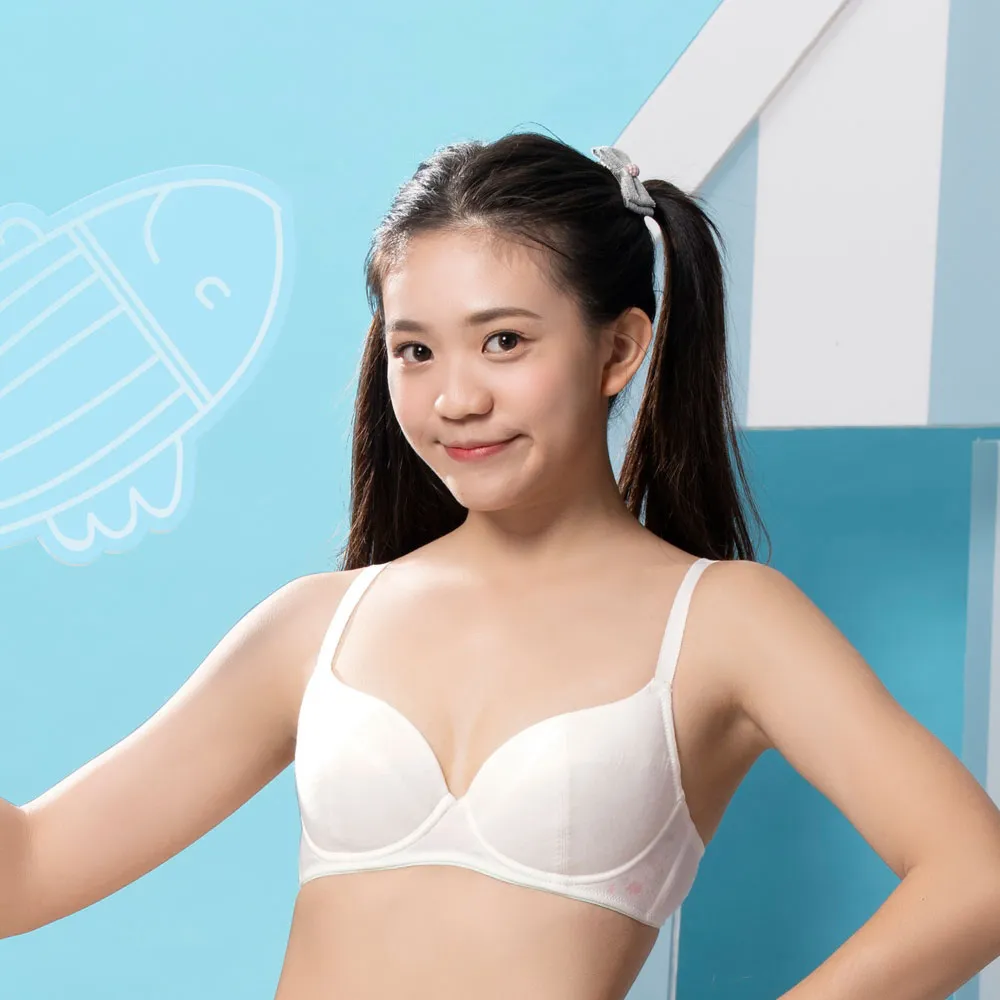 嬪婷-蟹蟹你-甲殼素 D罩杯內衣(淺海藍)-BB2343D3 歷史價格詳細信息