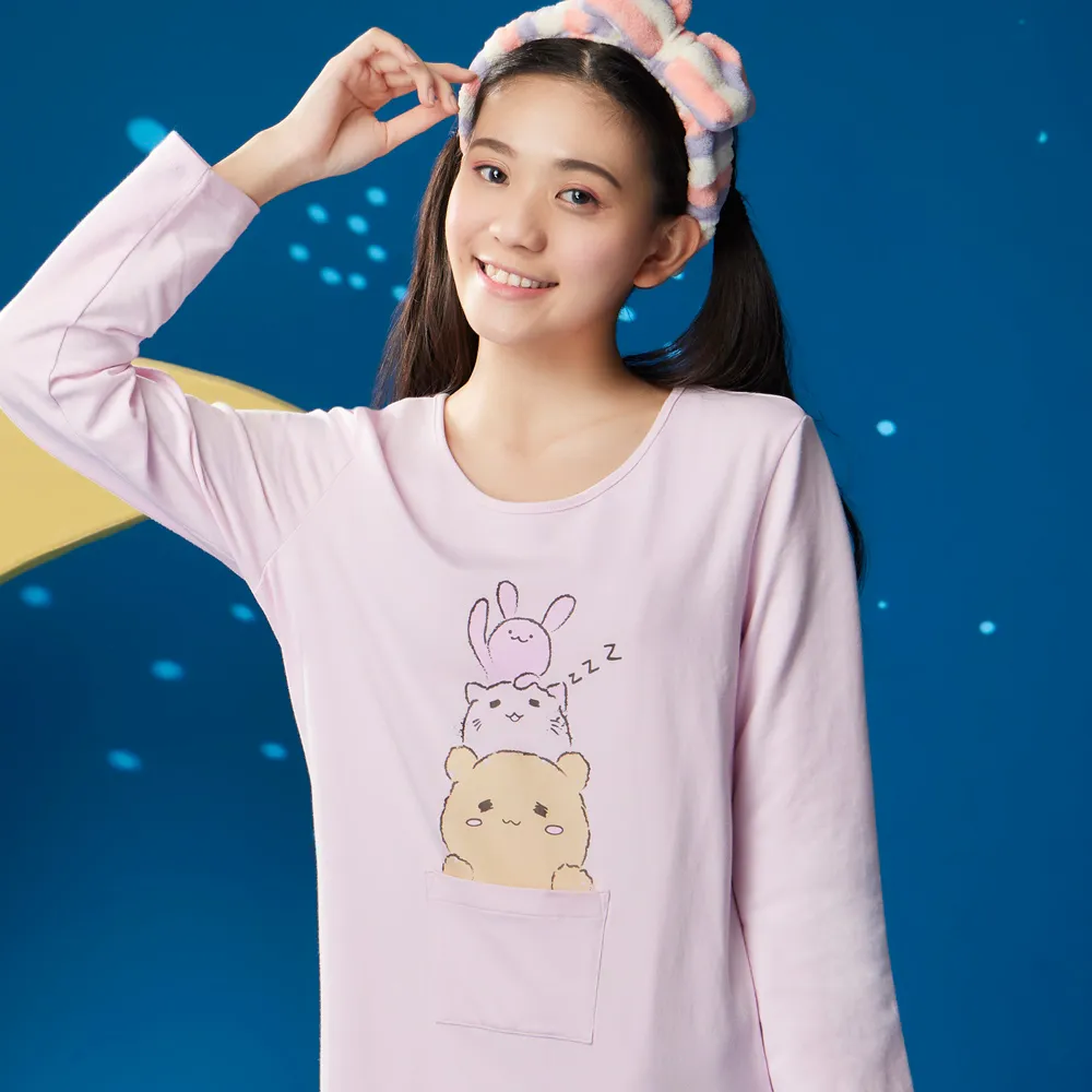 粉色甜美長袖連帽寬鬆開衫厚棉T套裝女秋慵懶風休閒運動短裙兩件套 歷史價格詳細信息