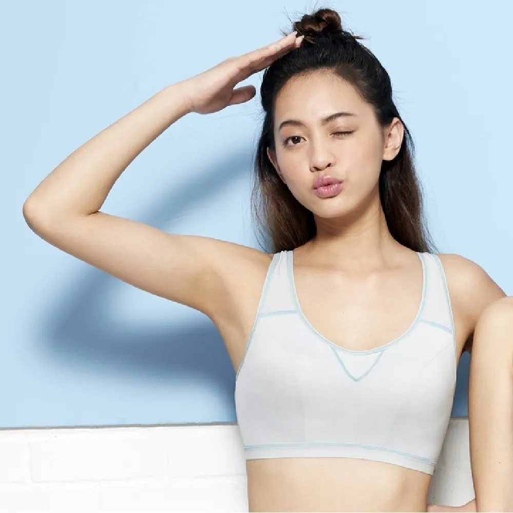 嬪婷-FTC輕涼運動系列-涼感動 M-LL中低腰小平口日間生理褲(涼粉膚) 搭配內褲-BS4505SJ 歷史價格詳細信息