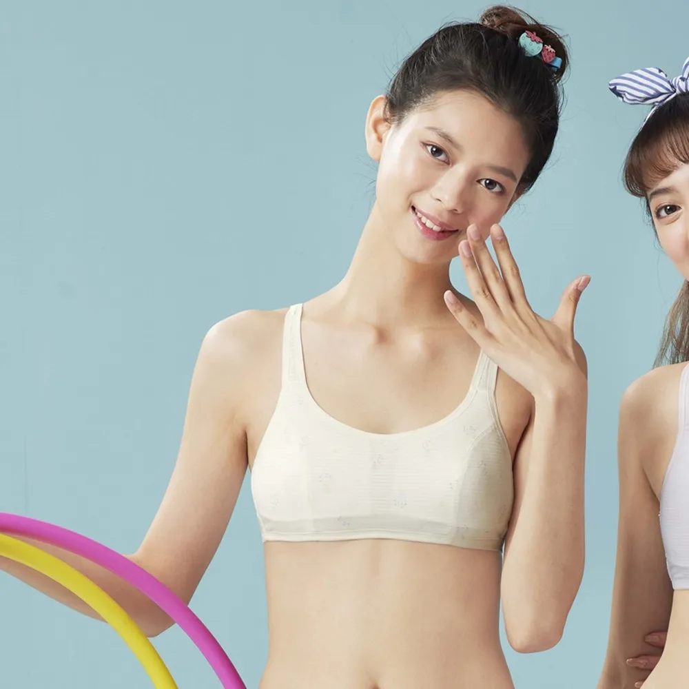 嬪婷-學生系列-去味纖維 S-LL第一階段內衣(天使白) BB1094I1 歷史價格詳細信息