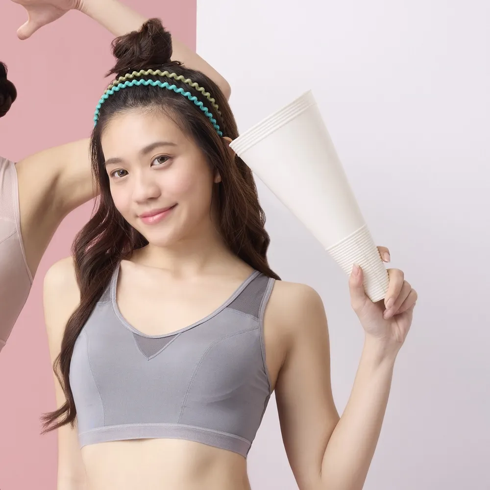 嬪婷-FTC輕涼運動系列 M-3L運動背心(深橄欖)-BBB113K1 歷史價格詳細信息