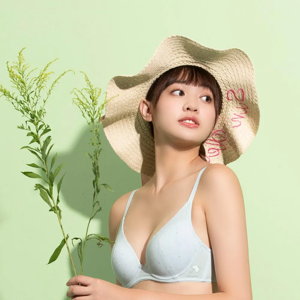 嬪婷-i earth 環保系列-零碳天絲™纖維 M-3L中低腰小平口款夜間生理褲(森林綠)-BS4574C6 歷史價格詳細信息