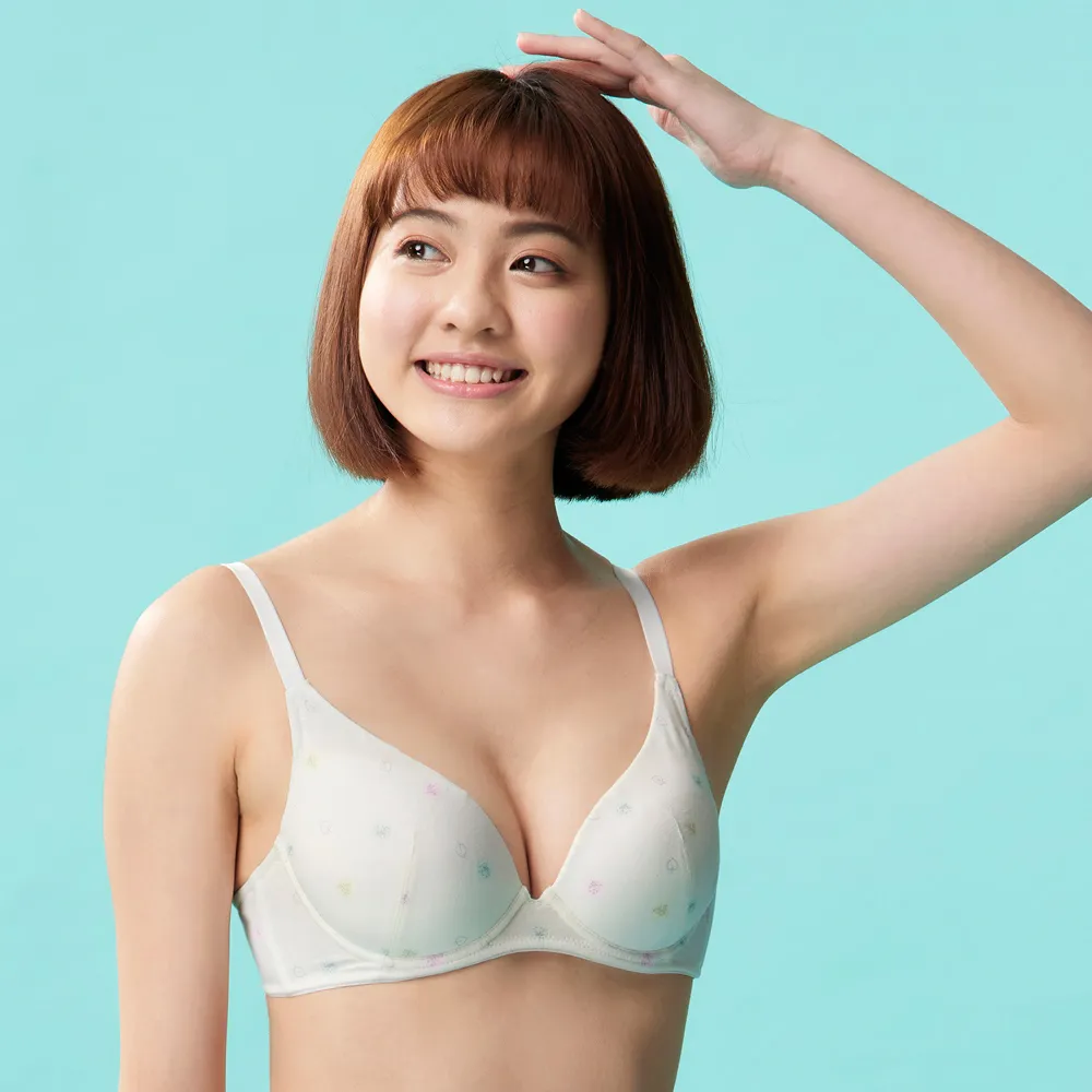 嬪婷-環保系列-天竹纖維 D-E罩杯內衣(乾淨白)-BB3655CR 價格比較,價格查詢,歷史價格詳細信息